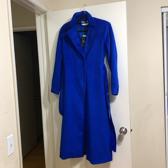 4th & Reckless Kaia Coat S size like new worn couple times. - Picture 12 of 12